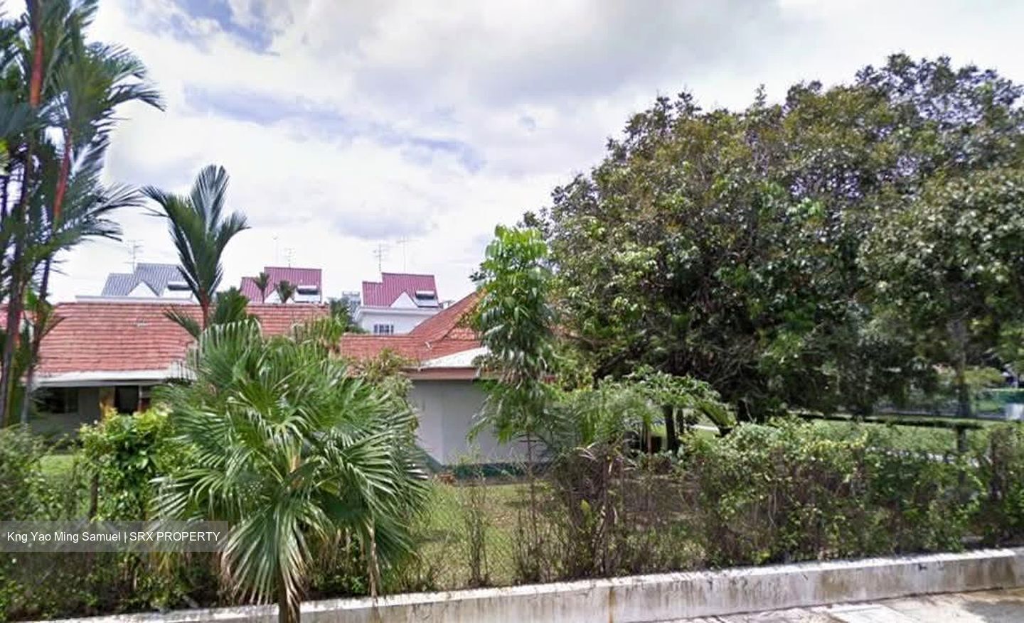 Bournemouth Road (D15), Detached #533537741
